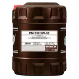 Pemco PM 330 PM0330-20 SAE 5W-30 20 l