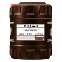 Pemco PM 330 PM0330-20 SAE 5W-30 20 l
