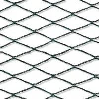 KLASEBO® Vogelschutznetz 2 x 3 m