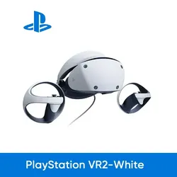 Sony PlayStation VR2 PS VR2 PS5 Playstation 5 Sony PS5 PS VR-Konsole