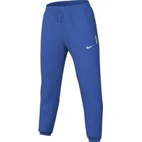 Nike FD7738-463 M NK DF SI Taper Pant Pants Herren ROYAL Blue/White Größe XL