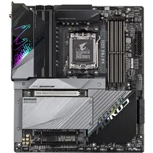 Gigabyte X670E Aorus Master