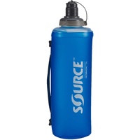 Source Nomadic foldable Bottle Volumen 1,0 blue