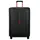 Samsonite Essens 4-Rollen 81 cm / 140 l charcoal/red
