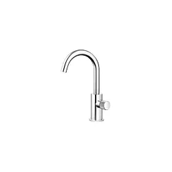 Dornbracht Meta Standventil 17500661-00 Kaltwasser, Ausladung 123mm, chrom