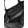 L.Credi Raila Shopper Polyurethan Black
