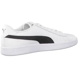 Puma Smash v2 L puma white-puma black 48,5