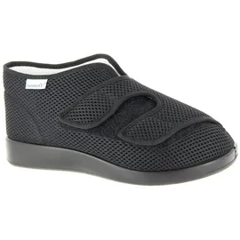 FLORETT Parma Verbandschuh 1 St Schwarz