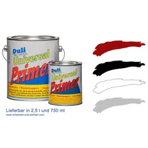 Duli Universal Primer Weiß 2,5 l