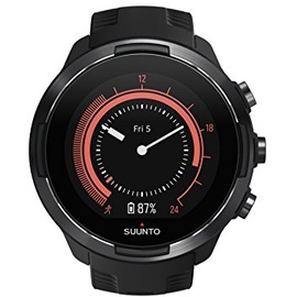 Suunto 9 Baro black