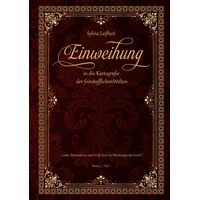 Silverline Einweihung in die Kartografie der feinstofflichen Welten