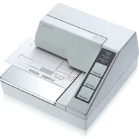 Epson TM-U295 (272): Serial w/o PS ECW - 88 Zeichen pro Sekunde - 16,2