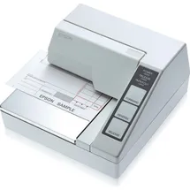 Epson TM-U295 (272): Serial w/o PS ECW - 88 Zeichen pro Sekunde - 16,2