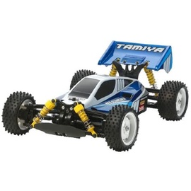 TAMIYA Buggy Neo Scorcher TT-02B Bausatz 300058568