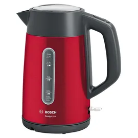 Bosch DesignLine TWK4P 434 rot