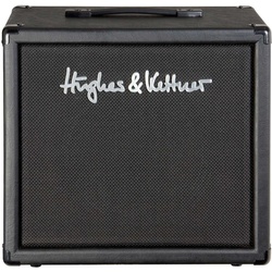 Hughes & Kettner E-Gitarre Hughes & Kettner Tubemeister TM 112 Cabinet