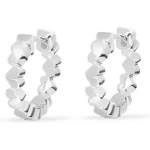 Esprit Creolen Passion 88677153 - silber