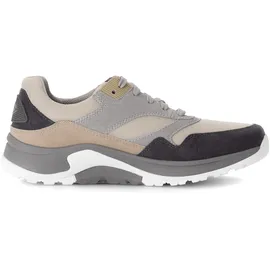 Gabor Rollingsoft Herren Weite G grau 46,5