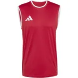 adidas Entrada 26 Trikot Ärmellos - XL