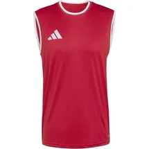 adidas Entrada 26 Trikot Ärmellos - XL