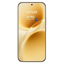 Vivo V70 8 GB RAM 512 GB Grau
