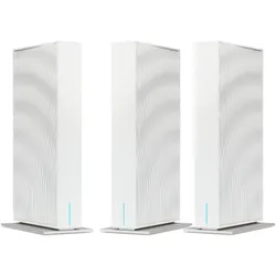 Acer Wave 7 - WLAN-System - (3 Router) - Netz 1GbE