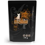 Catz Finefood Purrrr Pouch 8 x 85 g - No. 109 Wildschwein