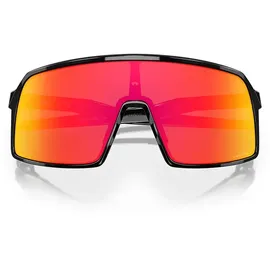 OAKLEY Sutro S OO9462-0928 Polished Black/Prizm Ruby