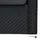 MONSTER SHOP Rattan Modular Set 7-tlg. Schwarz