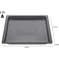 Bosch HEZ632070 Universalpfanne