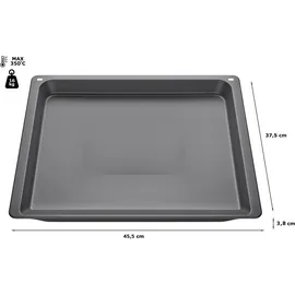 Bosch HEZ632070 Universalpfanne