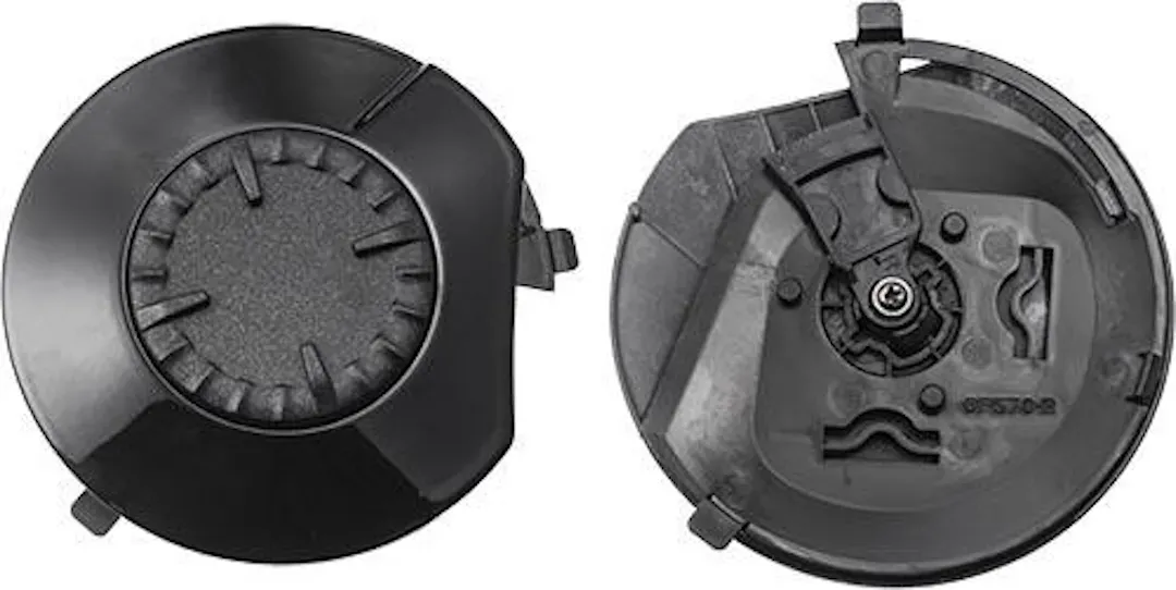 LS2 OF570 Verso Visiermechanik