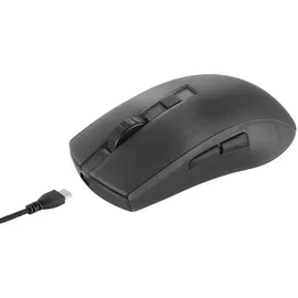 deltaco DM320 schwarz