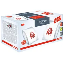 Miele HyClean 3D FJM 16 St.