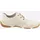 Rieker 55920 Damen Sneaker High Weiß 37
