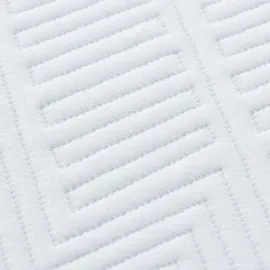 vidaXL Gelschaum 180 x 200 cm