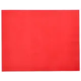 Papstar Papstar, 100 Tischsets, stoffähnlich, Vlies "soft selection" 30 cm x 40 cm rot,