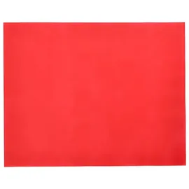 Papstar Papstar, 100 Tischsets, stoffähnlich, Vlies "soft selection" 30 cm x 40 cm rot,