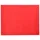 Papstar Papstar, 100 Tischsets, stoffähnlich, Vlies "soft selection" 30 cm x 40 cm rot,