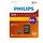 Philips microSDXC Ultra Pro 64GB Class 10 UHS-I V30