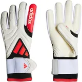 adidas Copa Pro Weiß/Lucid Red/Black 8,5