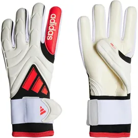 adidas Copa Pro Weiß/Lucid Red/Black 8,5