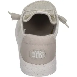 HEYDUDE Wendy Damen Grau 37