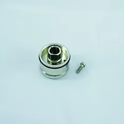 Kludi Gr.-befestigung 7403200-00 Neutral