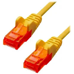 ProXtend Patch-Kabel - RJ-45 (M) zu RJ-45 (M)