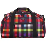 KENORADA Reisetasche SoftLITE Duffle S 18l multicolorcheck