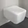 Villeroy & Boch Skyla mit WC-Sitz Weiß Alpin CeramicPlus