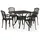 syfax Bistroset 5-tlg. bronz