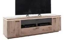 MCA Direkt Modena TV Element MOD2XT30