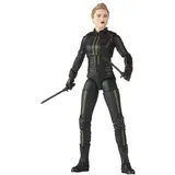 Marvel Hasbro Marvel Legends Series Yelena Belova 15 cm große Hawkeye Action-Figur aus der Marvel Legends Series